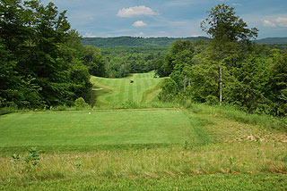 Manitou Passage Golf Club | Michigan golf course