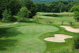 Manitou Passage Golf Club | Michigan golf course